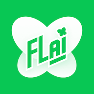 FLAI Logo